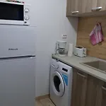 Garsoniera Bibi Mamaia Nord