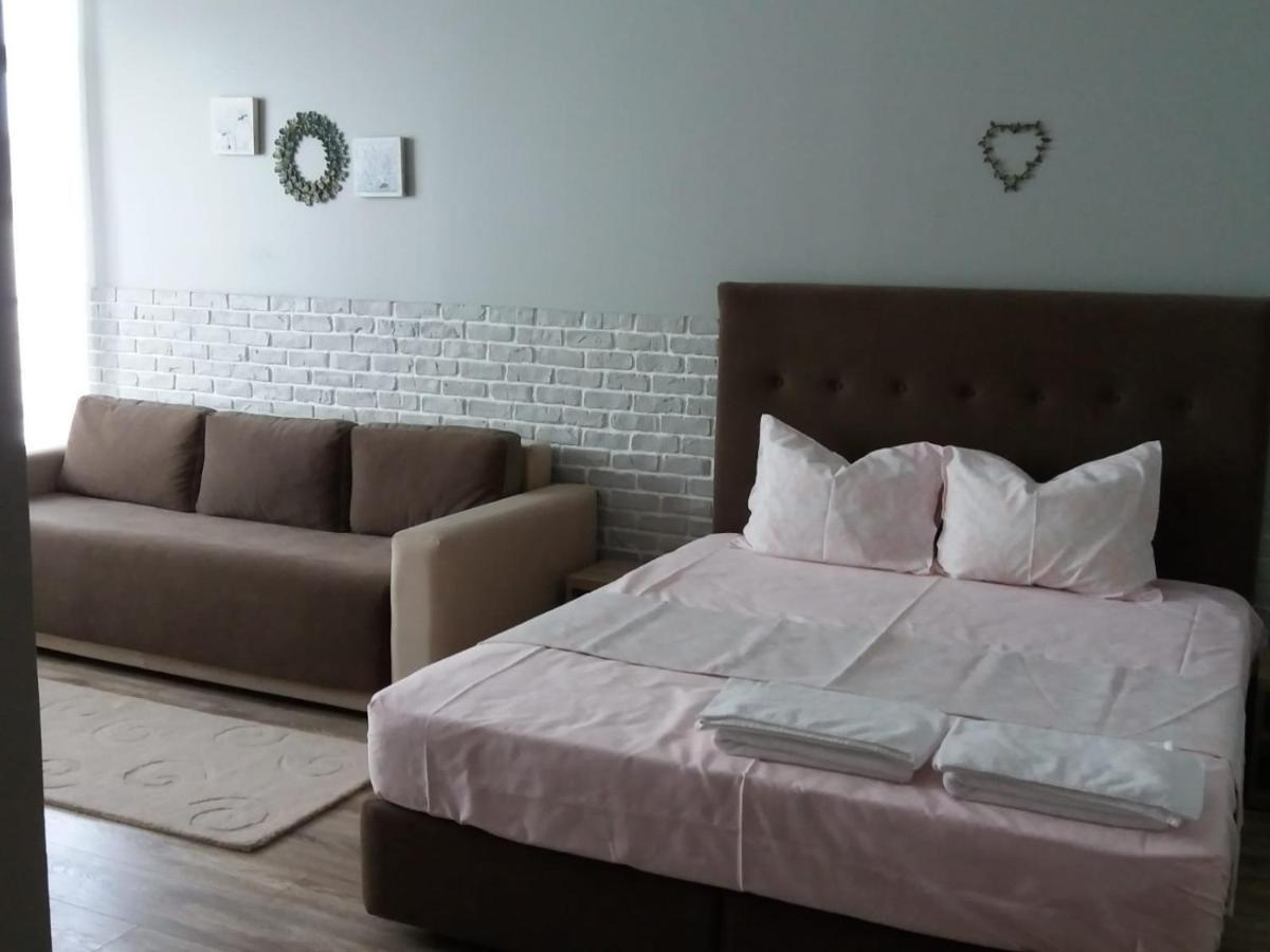 Garsoniera Bibi Nord Apartment Mamaia