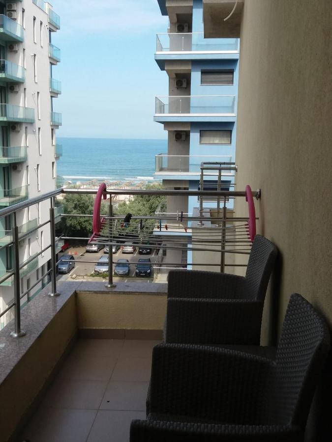 Apartment Garsoniera Bibi Nord Mamaia