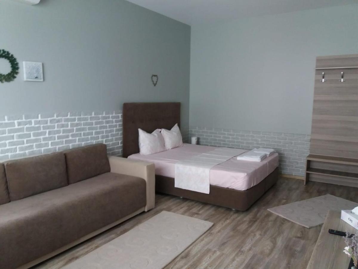 Apartment Garsoniera Bibi Nord Mamaia
