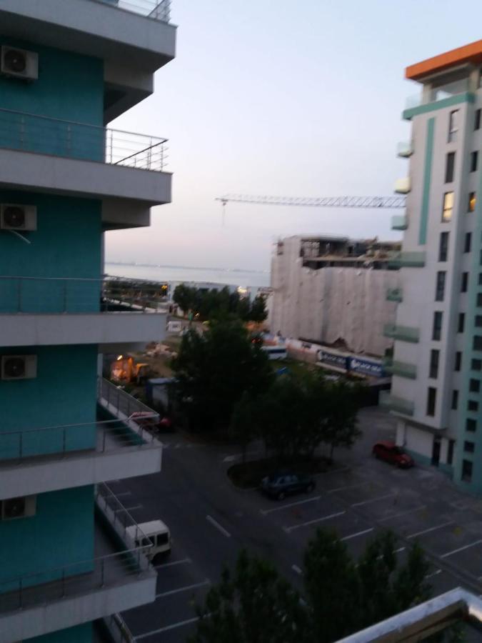 Garsoniera Bibi Nord Apartment Mamaia